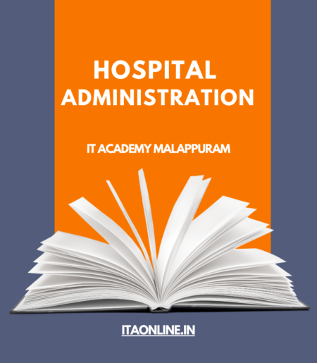 Hospital Administration (6 Months)