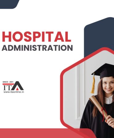 Hospital Administration – Online Course