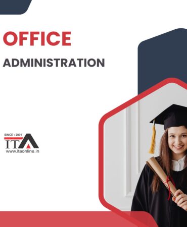 Office Administration – 6 Month Online Course