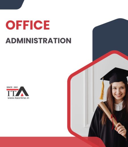 Office Administration – 6 Month Online Course