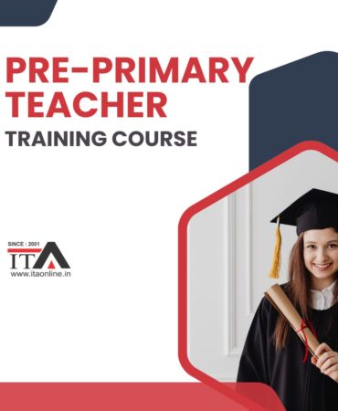 Pre-Primary Teacher Training Course (PPTTC)